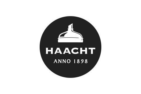 Logo Brouwerij Haacht