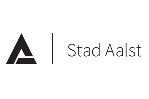 Logo Stad Aalst