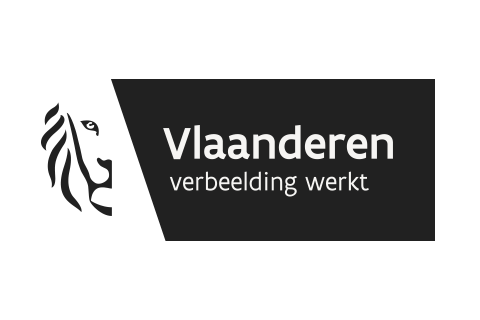 Logo Vlaanderen