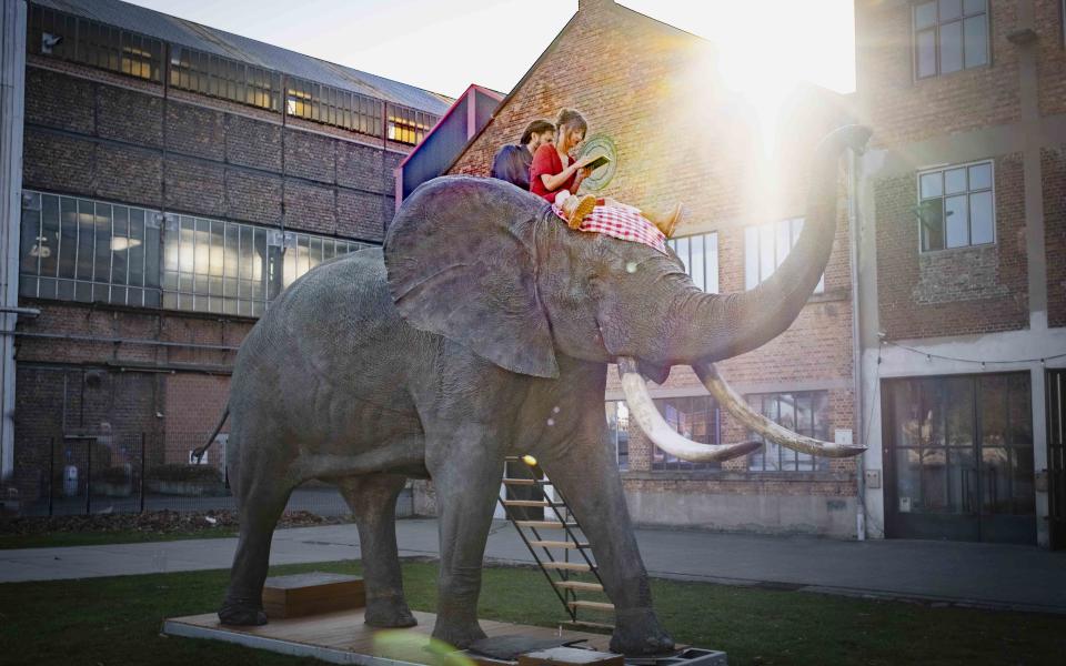tembo