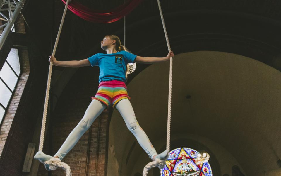 Studio CIRK! Aalst