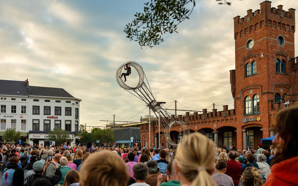 CIRK! Aalst